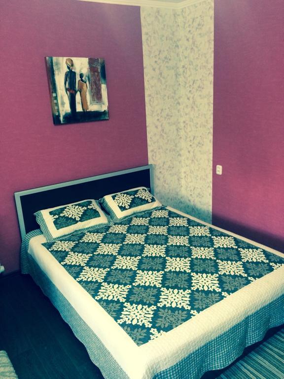 Люкс На Юго-Востоке,Степной1 Apartment Karagandy Стая снимка